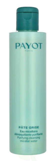 Payot Pate Grise Purifying Cleansing Micellar Water 200 ml