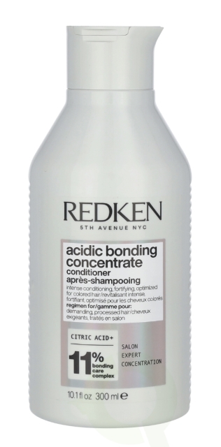 Redken Acidic Bonding Concentrate Conditioner 300 ml