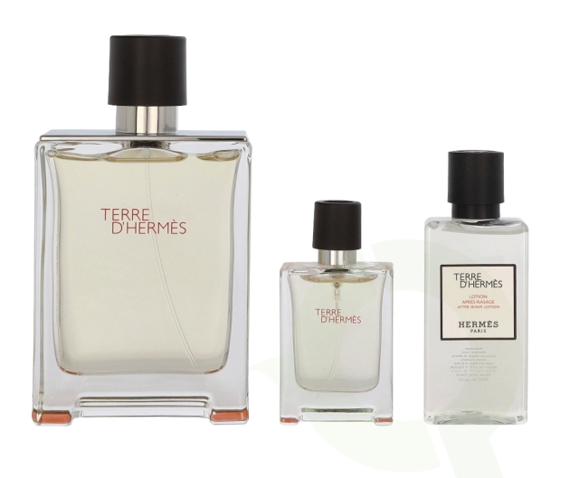 Hermes Terre D