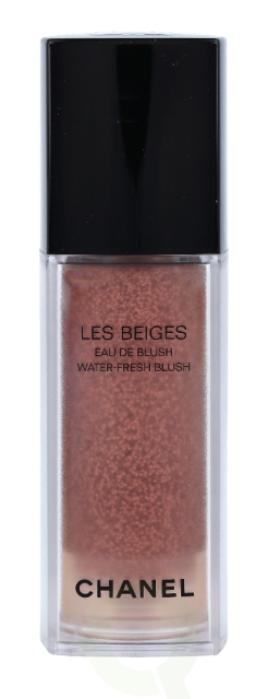 Chanel Les Beiges Water-Fresh Blush 15 ml Light Pink