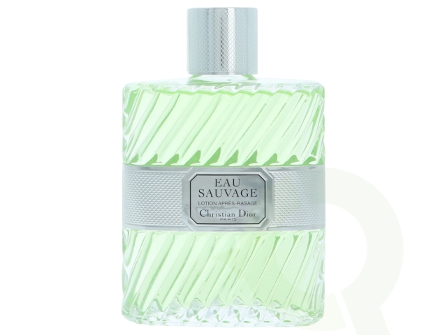 Dior Eau Sauvage After Shave Lotion 200 ml
