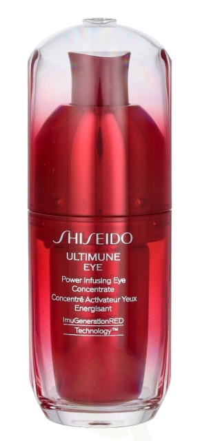 Shiseido Ultimune Eye Power Infusing Concentrate 15 ml