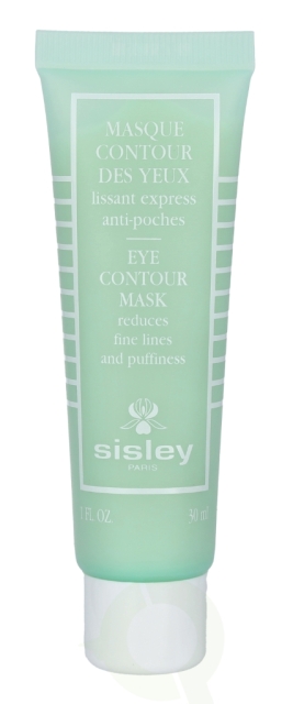 Sisley Eye Contour Mask 30 ml