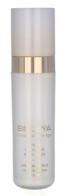 Sisley Sisleya L