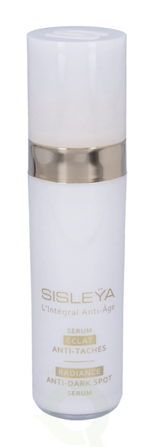 Sisley Sisleya L