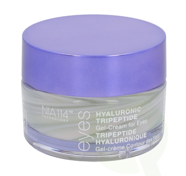 StriVectin Advanced Hydration Hyaluronic Tripeptide Gel 15 ml