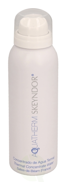 Skeyndor Aquatherm Thermal Concentrate Water Skeyndor Aquatherm Thermal Concentrate Water