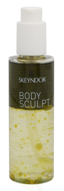 Skeyndor Oil & Tonic - Night 150 ml Body Sculpt