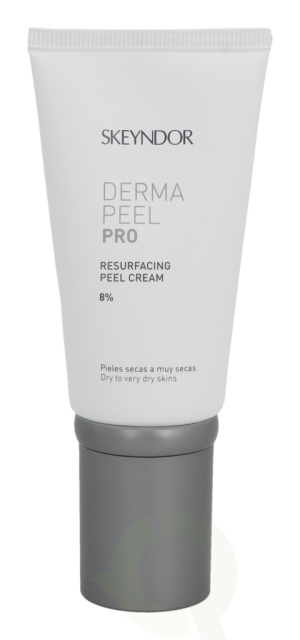 Skeyndor Derma Peel Pro Resurfacing Peel Cream 50 ml