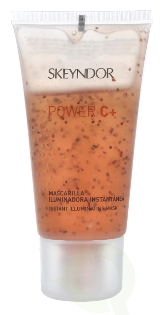 Skeyndor Power C+ Instant Illuminating Mask 50 ml