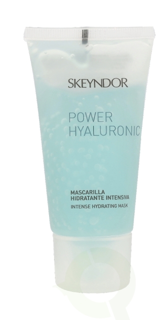Skeyndor Power Hyaluronic Intense Hydrating Mask 50 ml