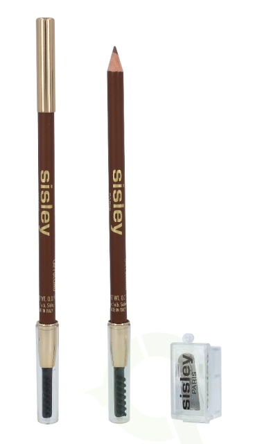 Sisley Phyto Sourcils Perfect Eyebrow Pencil 0.55 g #04 Cappuccino - With Brush And Sharpener