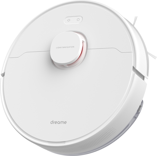 Dreame DreameBot D10s -robotdammsugare