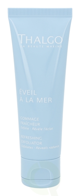 Thalgo Eveil A La Mer Refreshing Exfoliator 50 ml Normal To Combination Skin