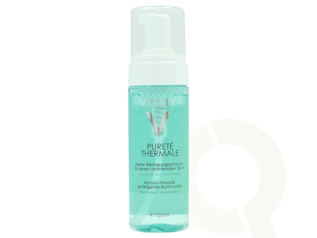 Vichy Purete Thermale Cleansing Foam 150 ml