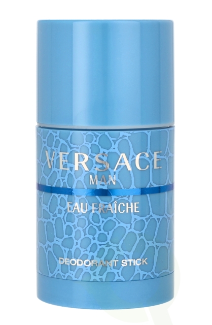 Versace Man Eau Fraiche Deo Stick 75 ml