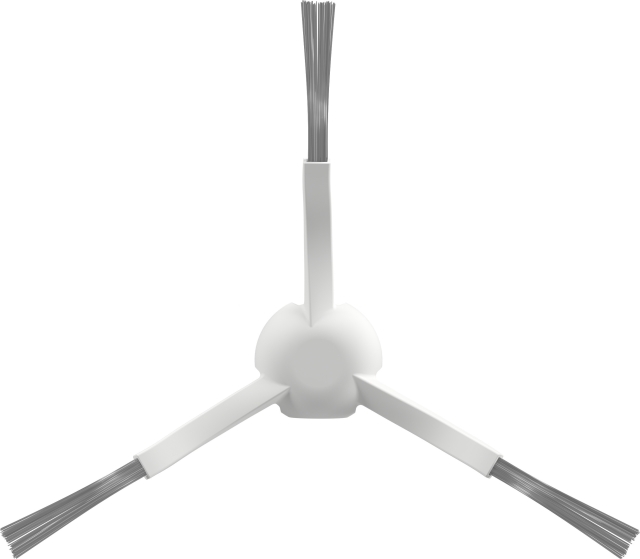 Dreame RSB7 sidoborste för D10 Plus / D10 / D9 Max robotdammsugare