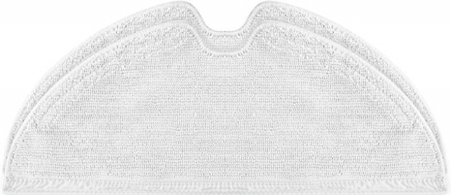 Dreame RMP0 -moppduk till D9 / D9 Max-robotdammsugare.