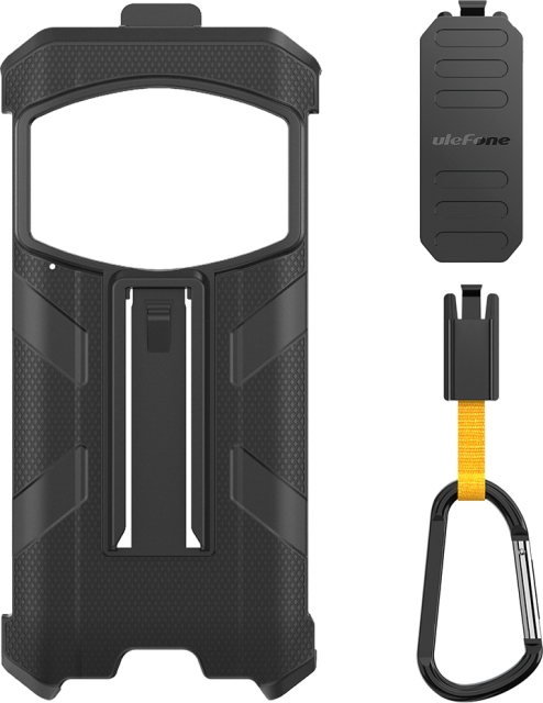 Ulefone Armor 21 protective case