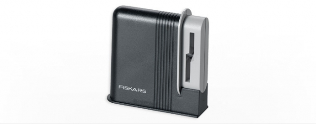 Fiskars Clip-Sharp saxvässare