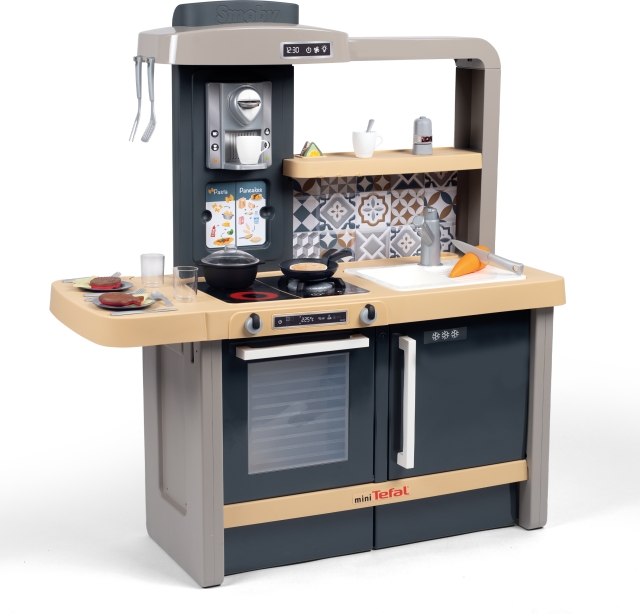 Smoby SAS Smoby Tefal Evolutive - leksakskök