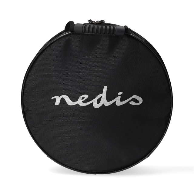Nedis Electric Vehicle Charging Cable Carry Bag | Storage & Organising