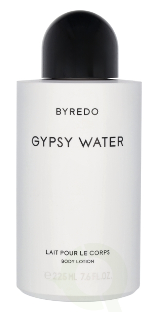 Byredo Gypsy Water Body Lotion 225 ml