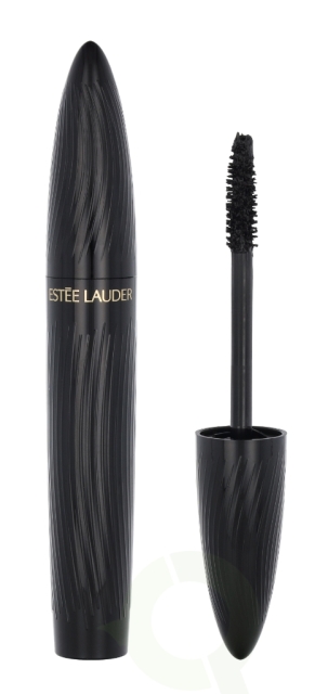 Estee Lauder E.Lauder Turbo Lash High-Powered Volume & Lenght Mascara 8 ml #01 Black