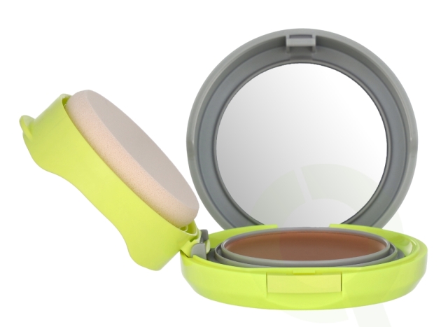 Shiseido Sports BB Compact Wet Force Quick Dry SPF50+ 12 g Medium Dark