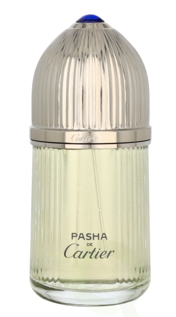 Cartier Pasha De Cartier Edt Spray 100 ml
