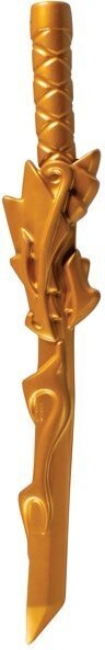 LEGO Ninjago Sword Of Fire Guld