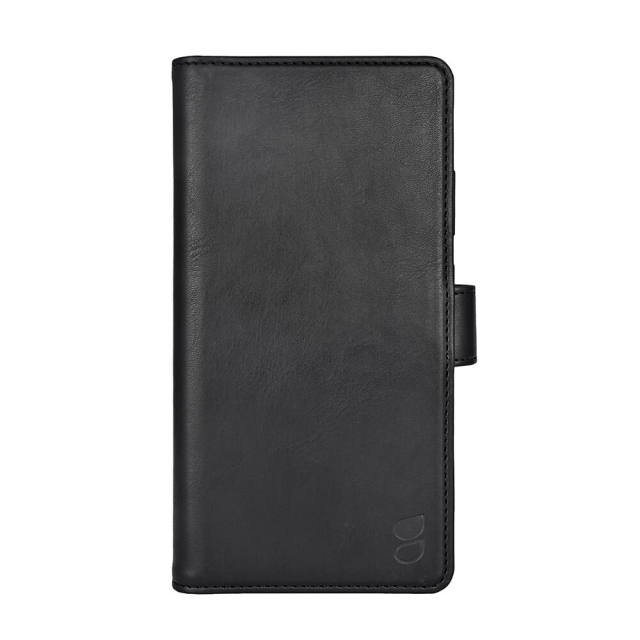 Gear Wallet Case 2-in-1 Black - Samsung S24 Ultra 5G