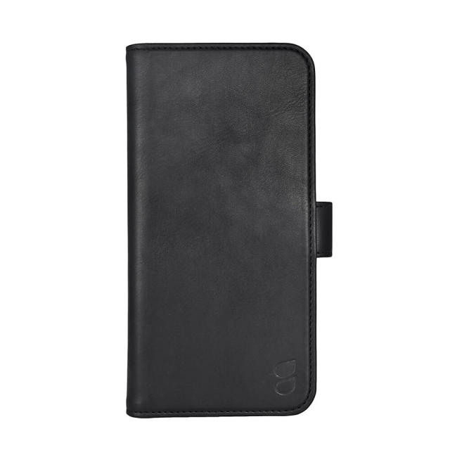 Gear Wallet Case 2-in-1 Black - Samsung S24+ 5G