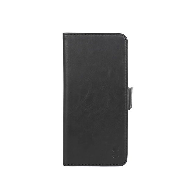 Gear Wallet Case Black - Samsung A15 5G/A15 4G