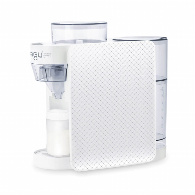 AGU Baby Formula Machine Häppi Shaker