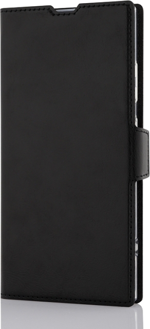 Wave Mobilfodral, Samsung Galaxy S24 Ultra, svart