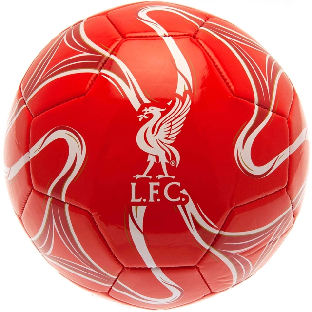 SportMe Liverpool FC Football Size 5