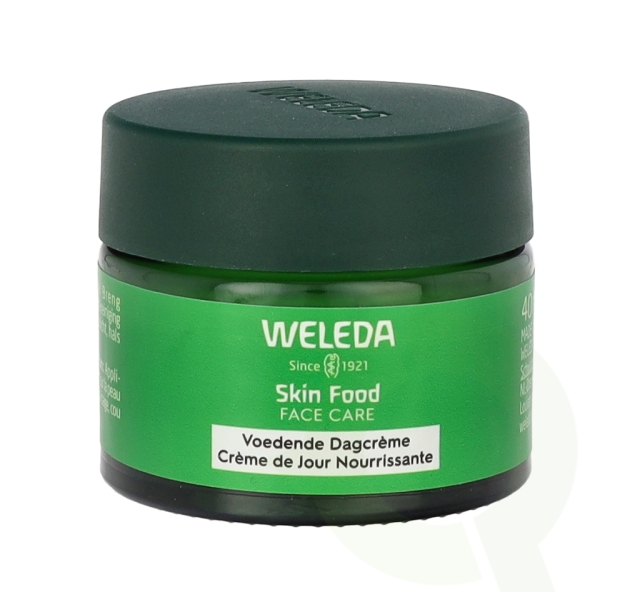 Weleda Skin Food Nourishing Day Cream 40 ml