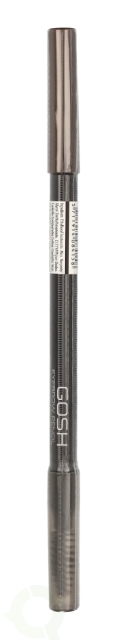 Gosh Eyebrow Pencil 1.2 g Dark Brown