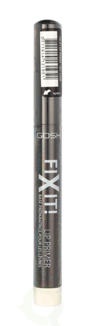 Gosh Fix it! Lip Primer 1.4 g 001 Clear