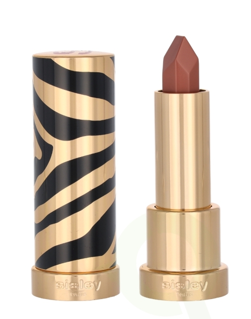 Sisley Le Phyto Rouge Long-Lasting Hydration Lipstick 3.4 g #11 Beige Tahiti