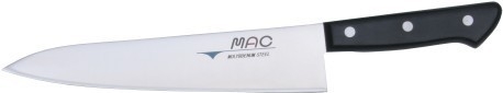 MAC Chef Series HB-85 kockkniv 21,5 cm