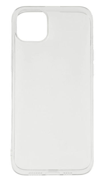 moba iPhone 14 Plus TPU Cover, Transparent