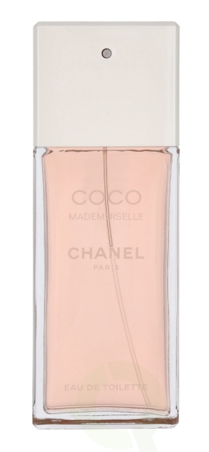Chanel Coco Mademoiselle Edt Spray 100 ml