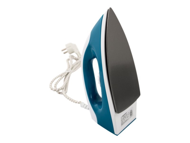 Esperanza SMOOTHER Strykjärn 1200W Blå vit