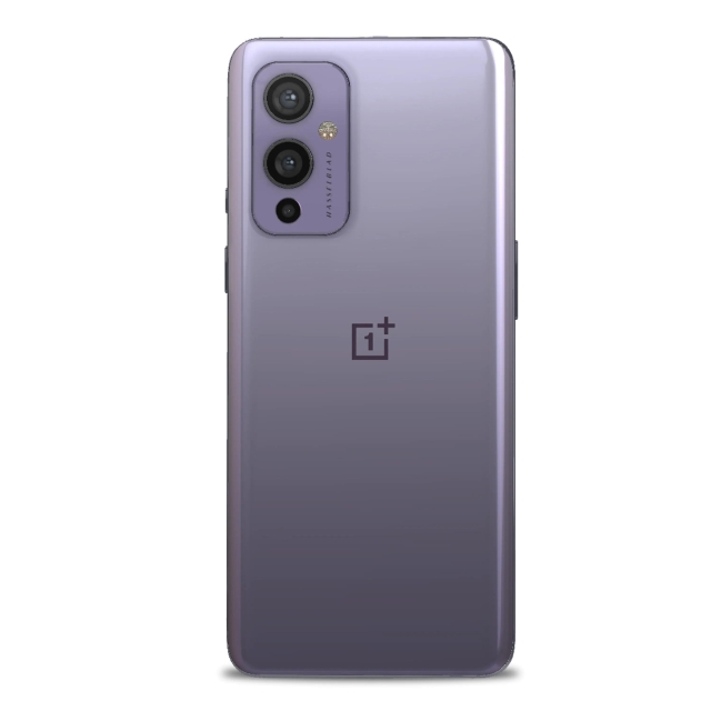 Puro OnePlus 9 0.3 Nude Cover, Transparent