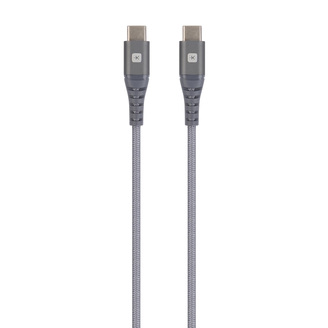 SKROSS USB-C to USB-C Cable - 200 cm