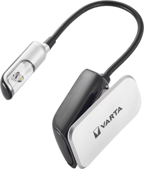 Varta Book Light LED