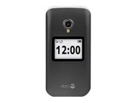 Doro 2424 2.4 Silver