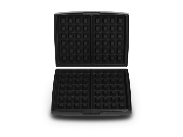 FRITEL Waffle plate set